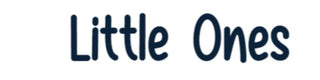 Little Ones logo
