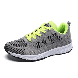 Fashionable Woman Athletic Shoes Woman Platform Women's Vulcanized Shoes